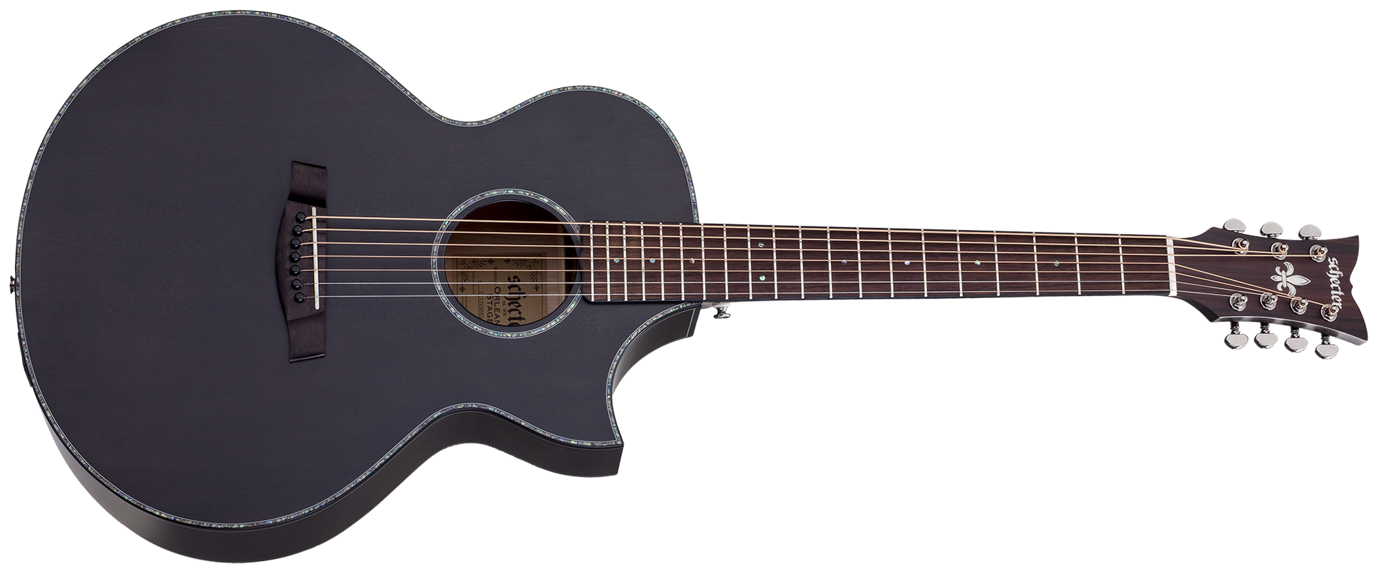 Orleans Stage-7 Acoustic